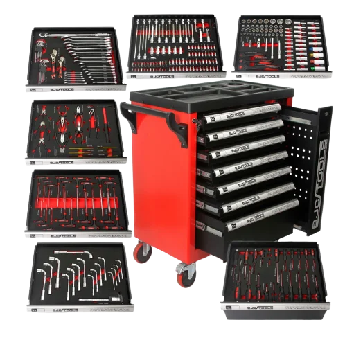 Luxus Werkzeugschrank
