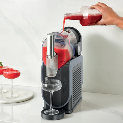 Ninja | SLUSHi Machine FS301EU
